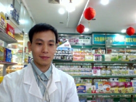 仁者爱人的第一张照片--长春相亲服务中心