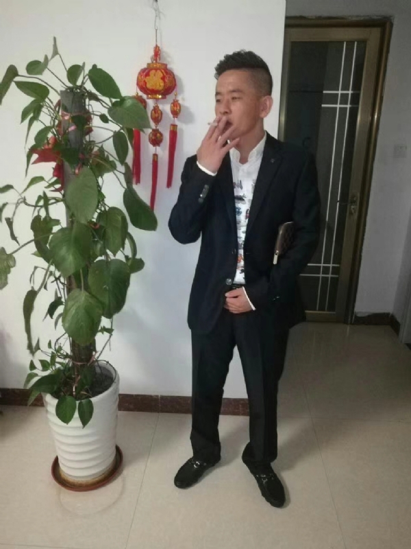 男人三十而立的第二张照片--长春相亲服务中心