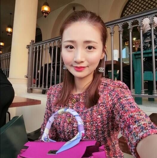 美婷的第一张照片--长春相亲服务中心