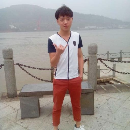 刘子颖的第一张照片--长春相亲服务中心