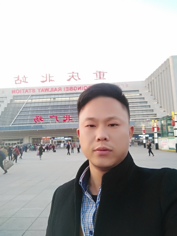 释然的第一张照片--长春相亲服务中心