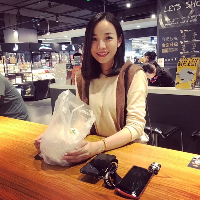 浅安时光的第一张照片--长春相亲服务中心