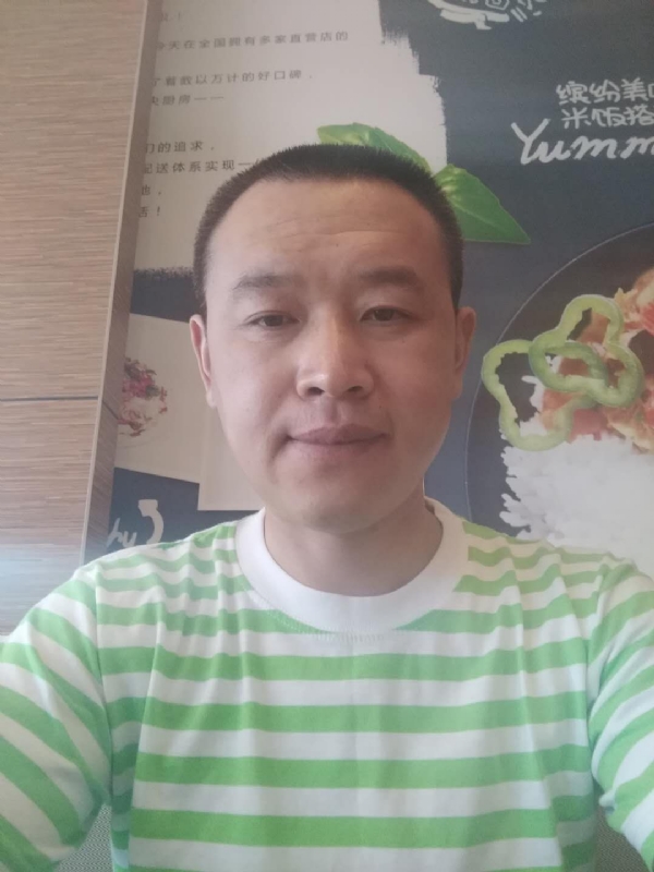未婚男西安高陵36岁的第一张照片--长春相亲服务中心