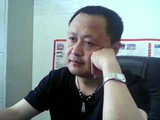 雅木的第一张照片--长春相亲服务中心