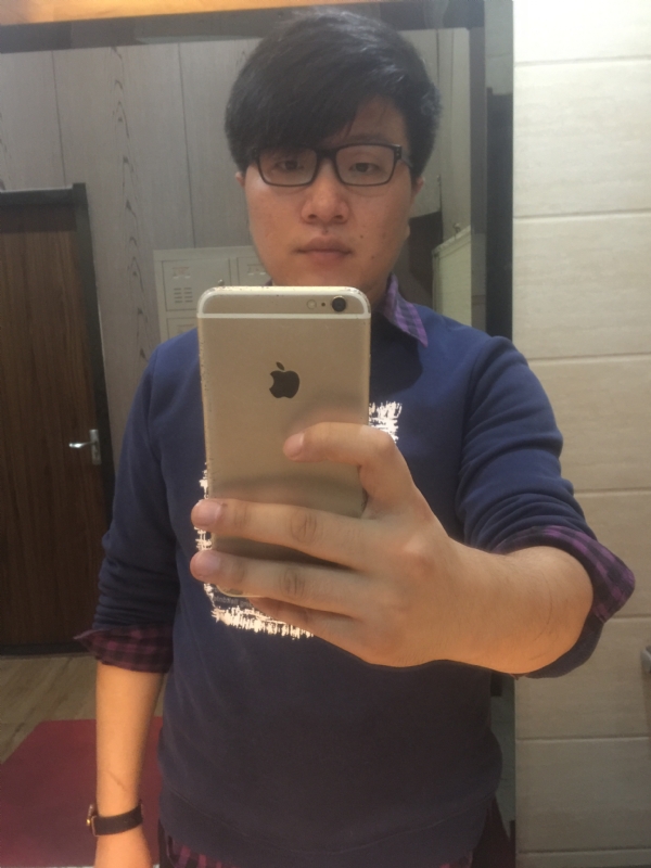 榴莲先生的第二张照片--长春相亲服务中心