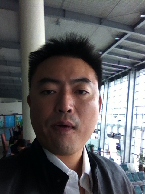 Howard的第三张照片--长春相亲服务中心