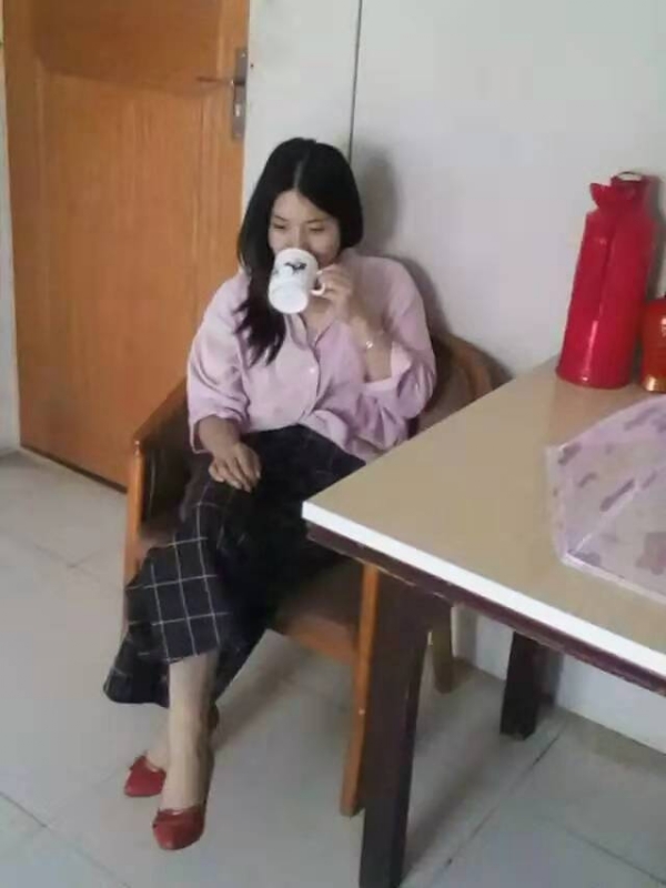 潘琪凌的第二张照片--长春相亲服务中心