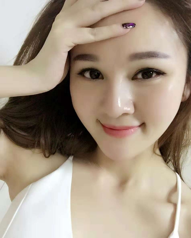 欣颖的第一张照片--长春相亲服务中心