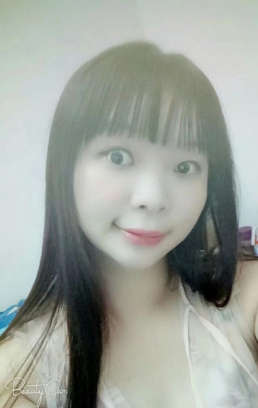 朵朵的第一张照片--长春相亲服务中心