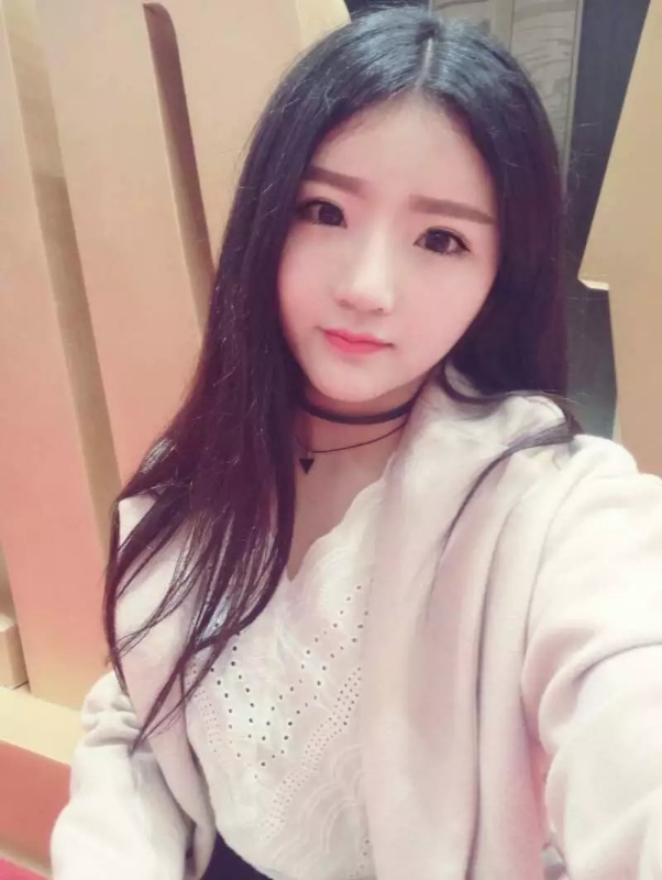 敏敏的第一张照片--长春相亲服务中心