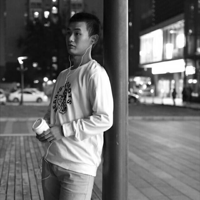 精卫的第一张照片--长春相亲服务中心
