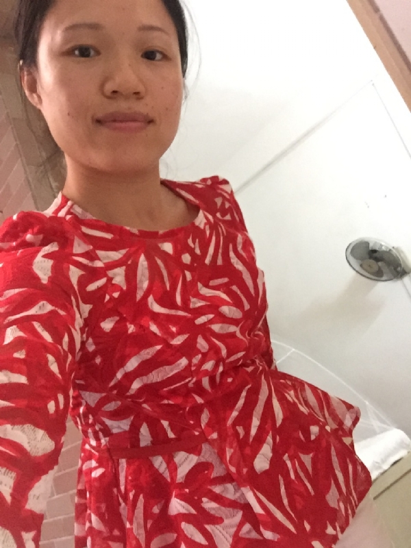 桂芳的第一张照片--长春相亲服务中心
