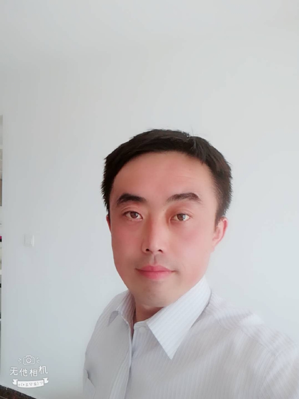 寻找真爱的第一张照片--长春相亲服务中心
