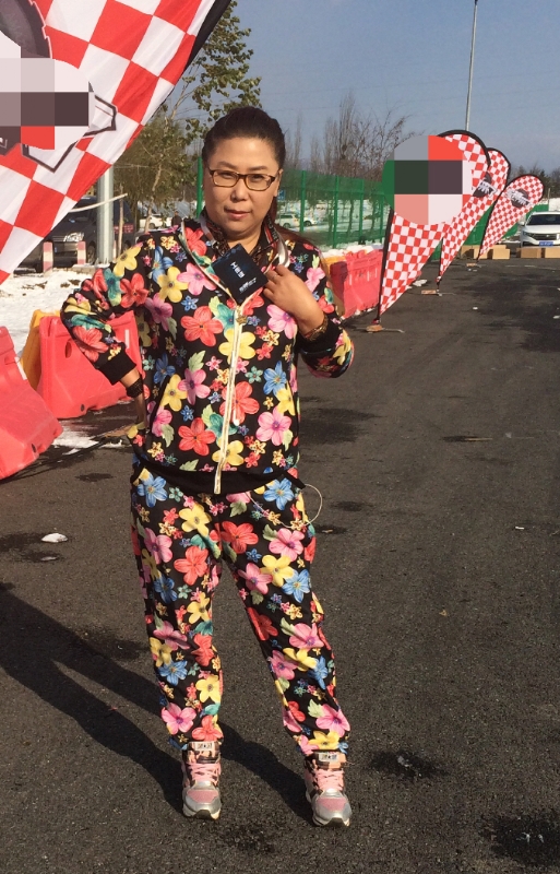 花程锦绣的第一张照片--长春相亲服务中心