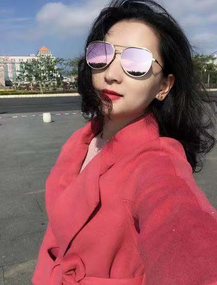 初恋栀子花的第一张照片--长春相亲服务中心