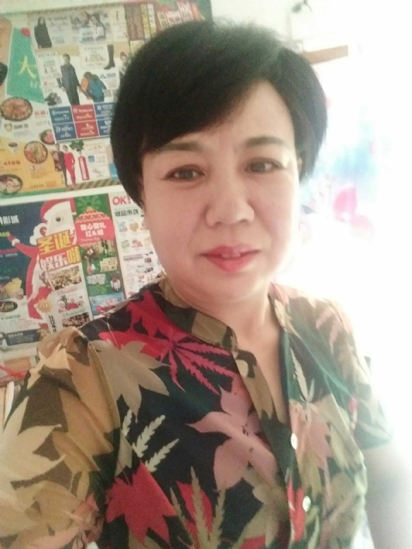 善解人意的第一张照片--长春相亲服务中心