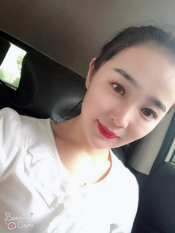 美伊的第一张照片--长春相亲服务中心