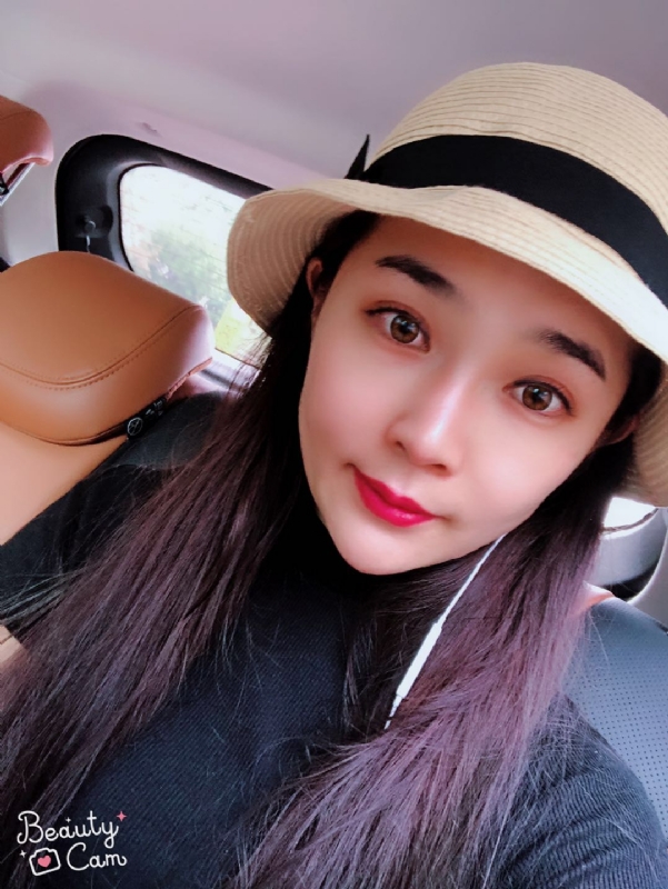 美伊的第二张照片--长春相亲服务中心