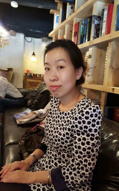 xu的第一张照片--长春相亲服务中心
