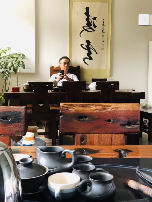 陳sir的第一张照片--长春相亲服务中心