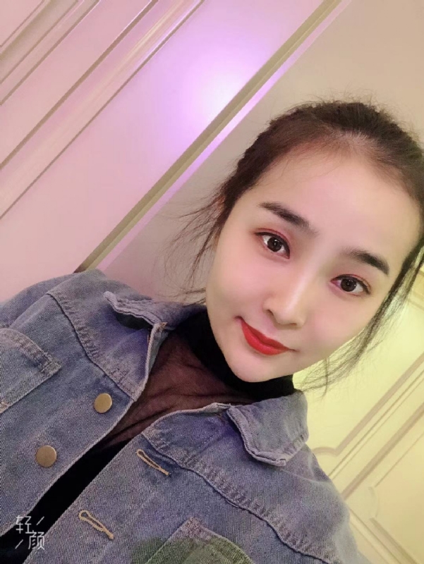 陈曦呀的第一张照片--长春相亲服务中心