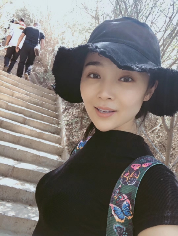 陈曦呀的第二张照片--长春相亲服务中心