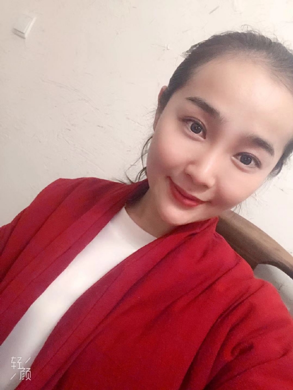 陈曦呀的第三张照片--长春相亲服务中心