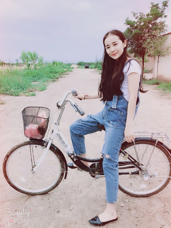 陈曦呀的第六张照片--长春相亲服务中心