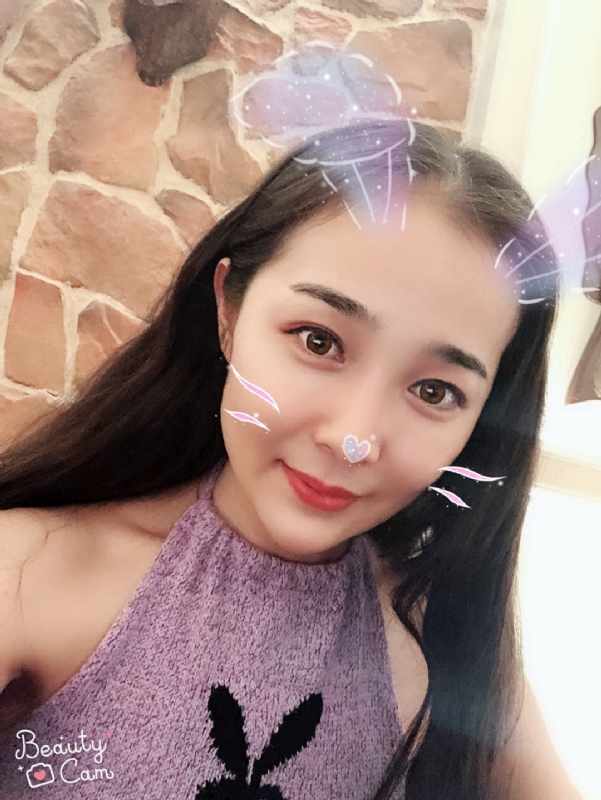 关于喜欢的第一张照片--长春相亲服务中心