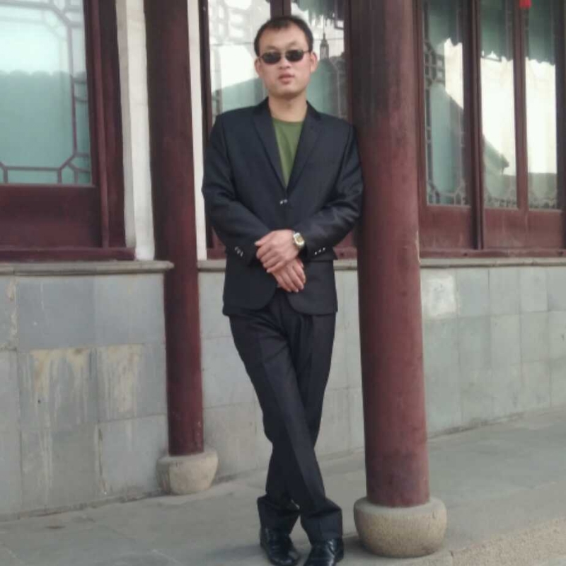 缘分的第一张照片--长春相亲服务中心