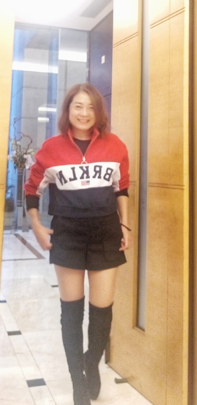 天使彬的第二张照片--长春相亲服务中心