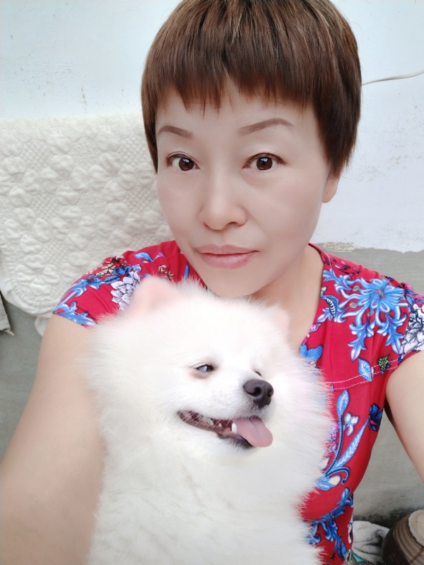 世事无常的第三张照片--长春相亲服务中心