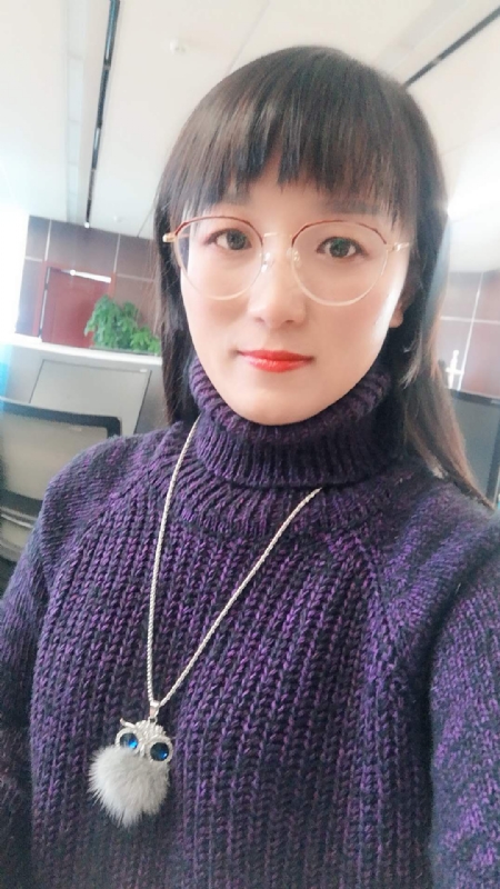 一生有你的第二张照片--长春相亲服务中心