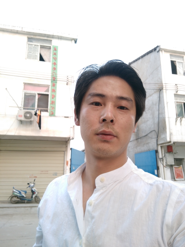 峰哥的第一张照片--长春相亲服务中心