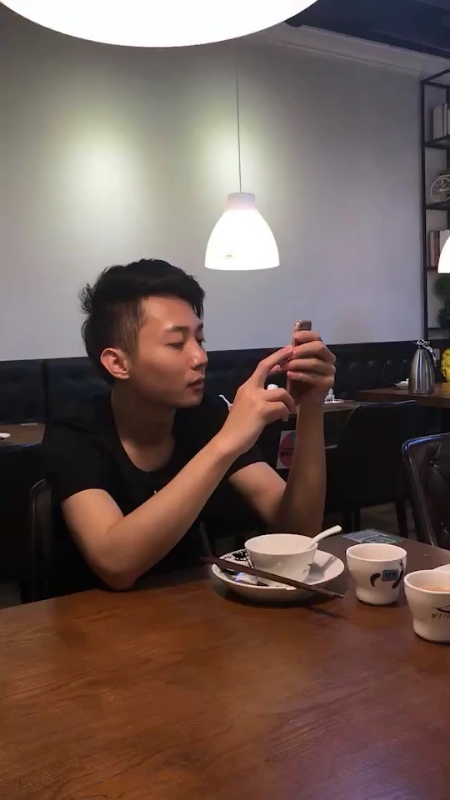 痊愈的第一张照片--长春相亲服务中心