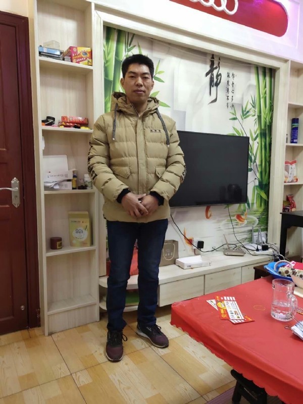 风云的第一张照片--长春相亲服务中心
