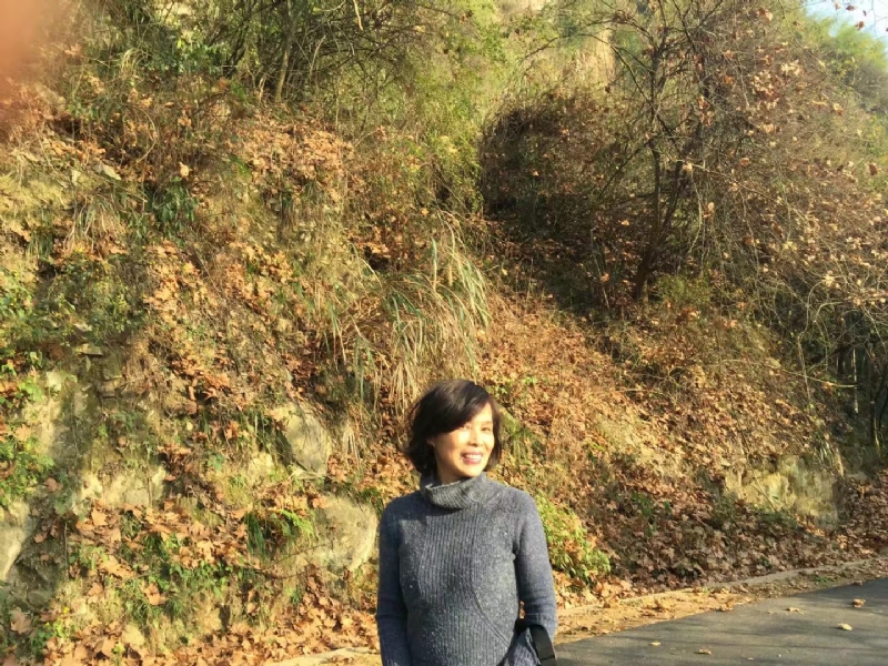蠢蠢的第一张照片--长春相亲服务中心