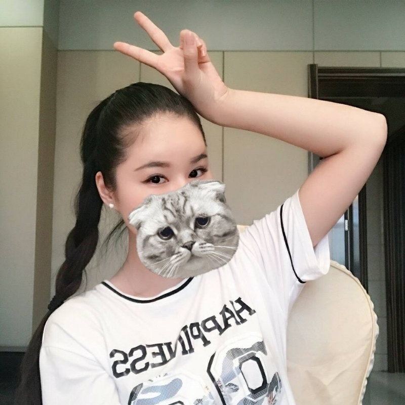 婷婷的第一张照片--长春相亲服务中心