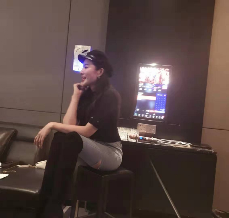 婷婷的第三张照片--长春相亲服务中心