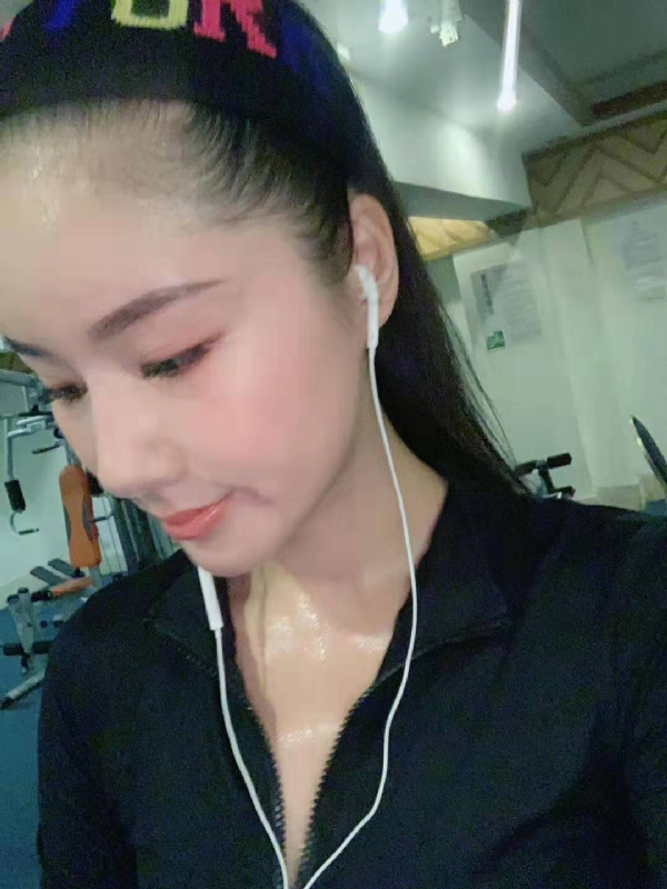 婷婷的第五张照片--长春相亲服务中心