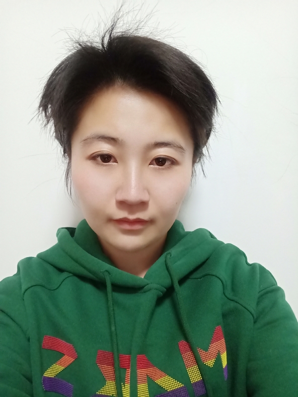 帆1234的第一张照片--长春相亲服务中心