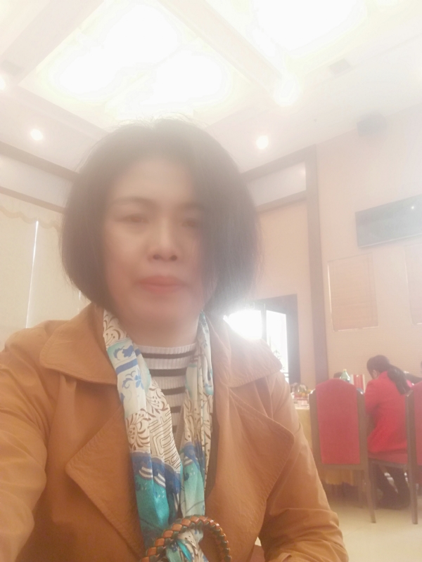 心雨的第一张照片--长春相亲服务中心