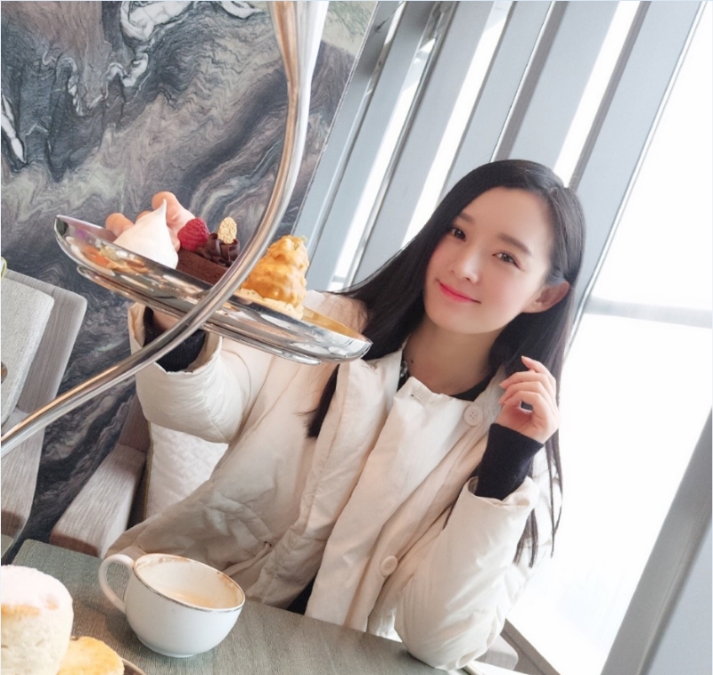 Dan婷的第一张照片--长春相亲服务中心