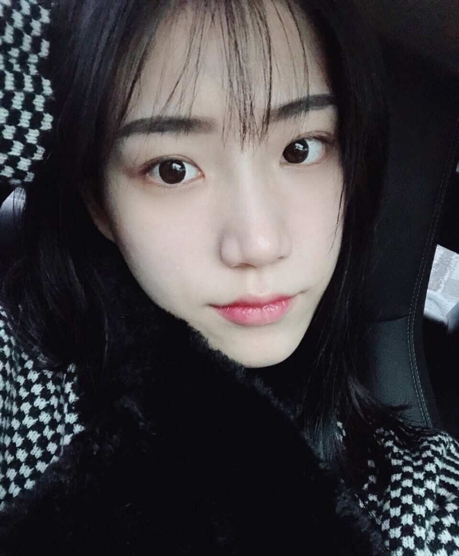 宁宁的第一张照片--长春相亲服务中心