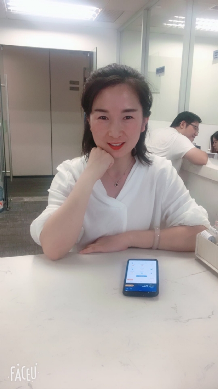 果酪酪的第一张照片--长春相亲服务中心
