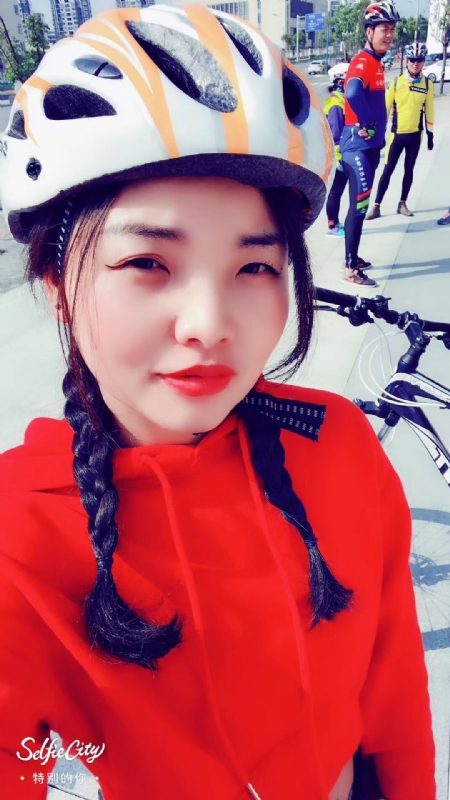 杜艳艳的第三张照片--长春相亲服务中心