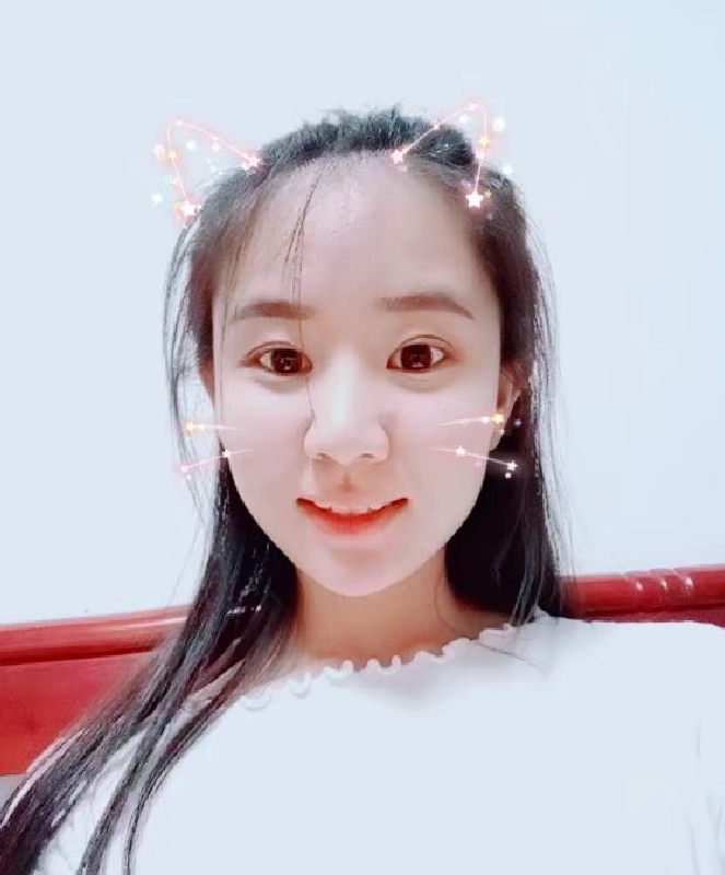叶美美的第一张照片--长春相亲服务中心