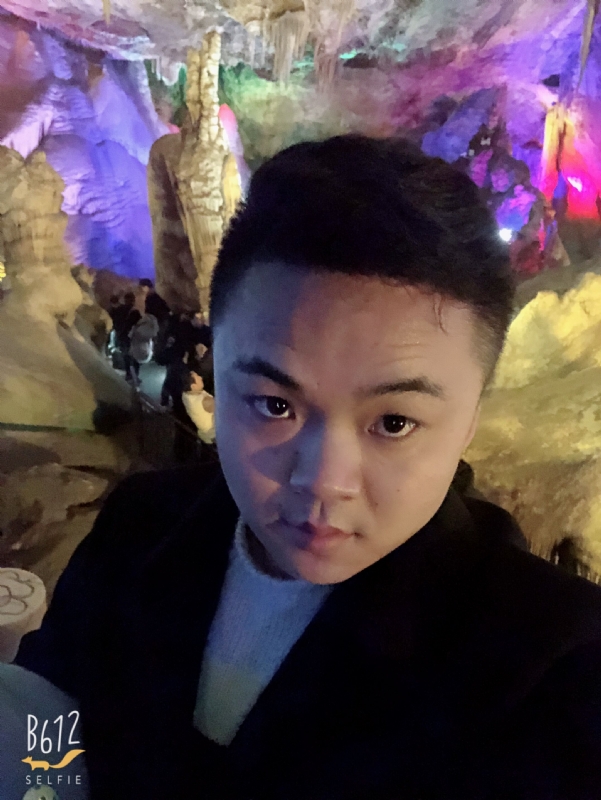 奔跑的五花肉的第一张照片--长春相亲服务中心