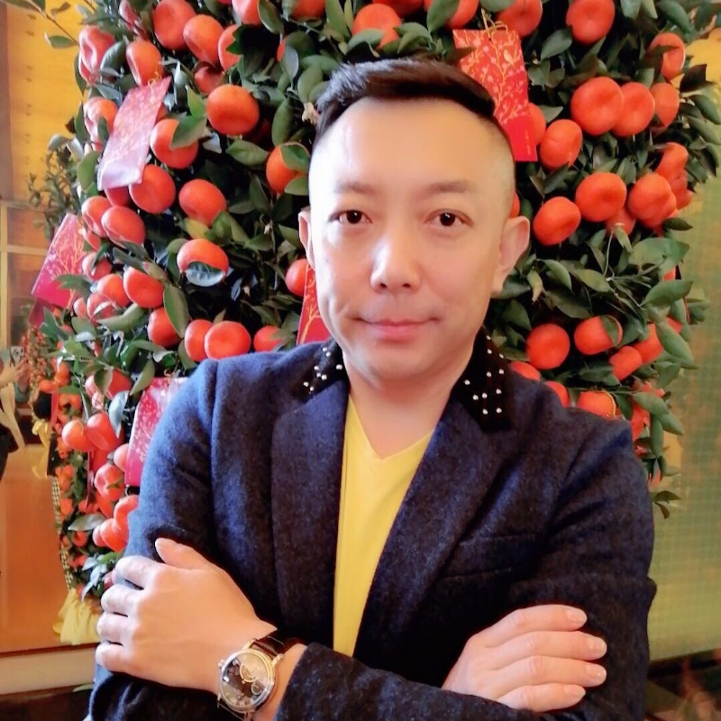 巧克力绅士的第一张照片--长春相亲服务中心