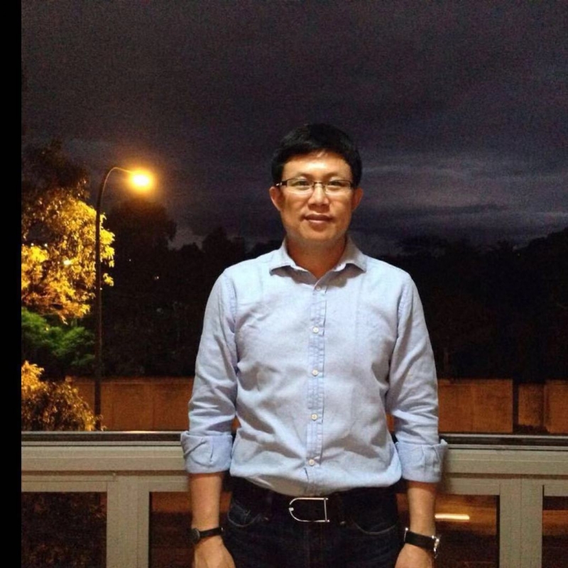 刘子刚的第一张照片--长春相亲服务中心